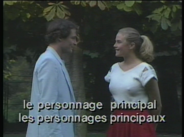 Thumbnail image for French in Action