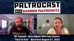 Navigate to Paltrocast with Darren Paltrowitz