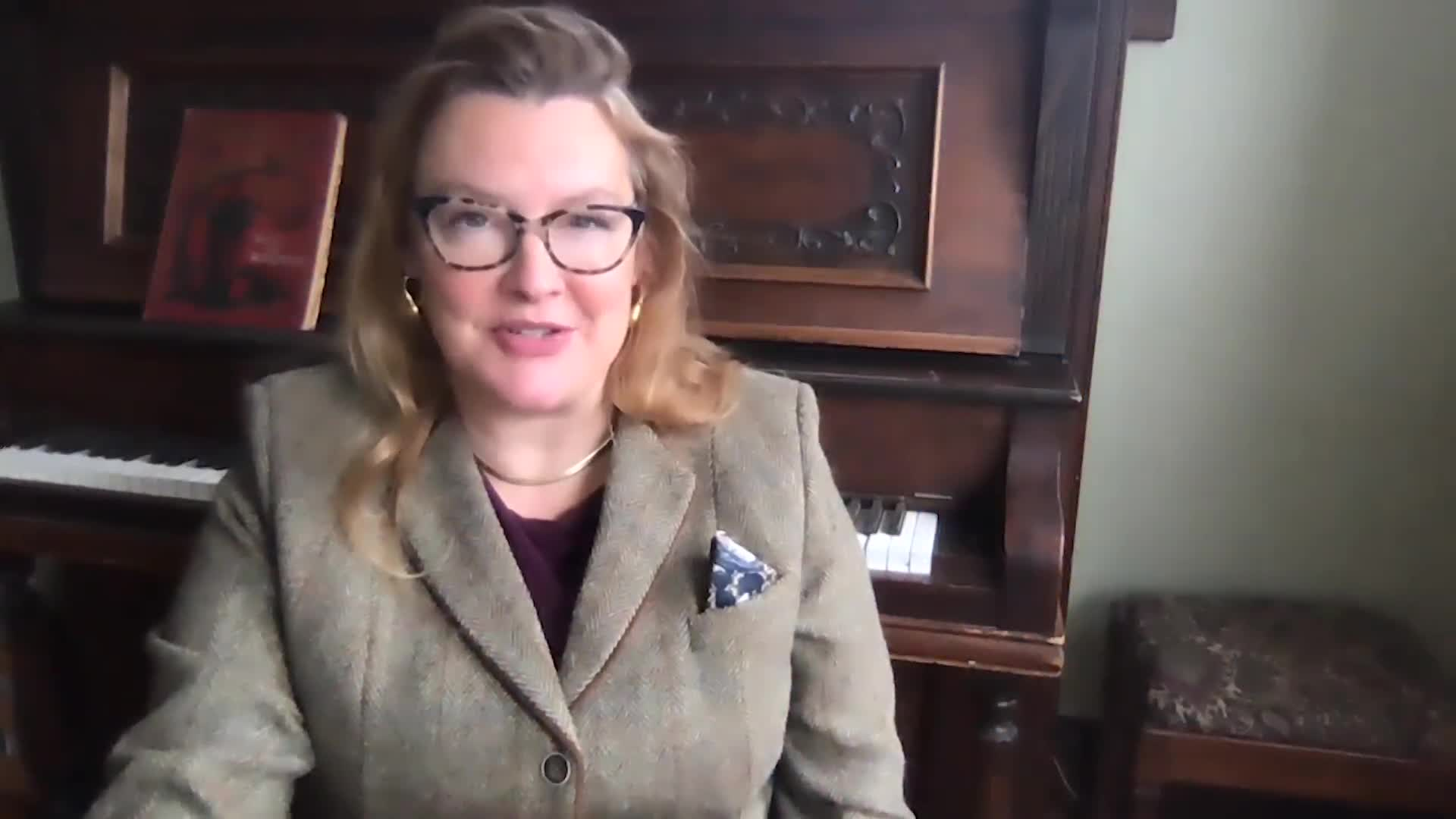 Thumbnail image for Penny Stamps Lecture Series