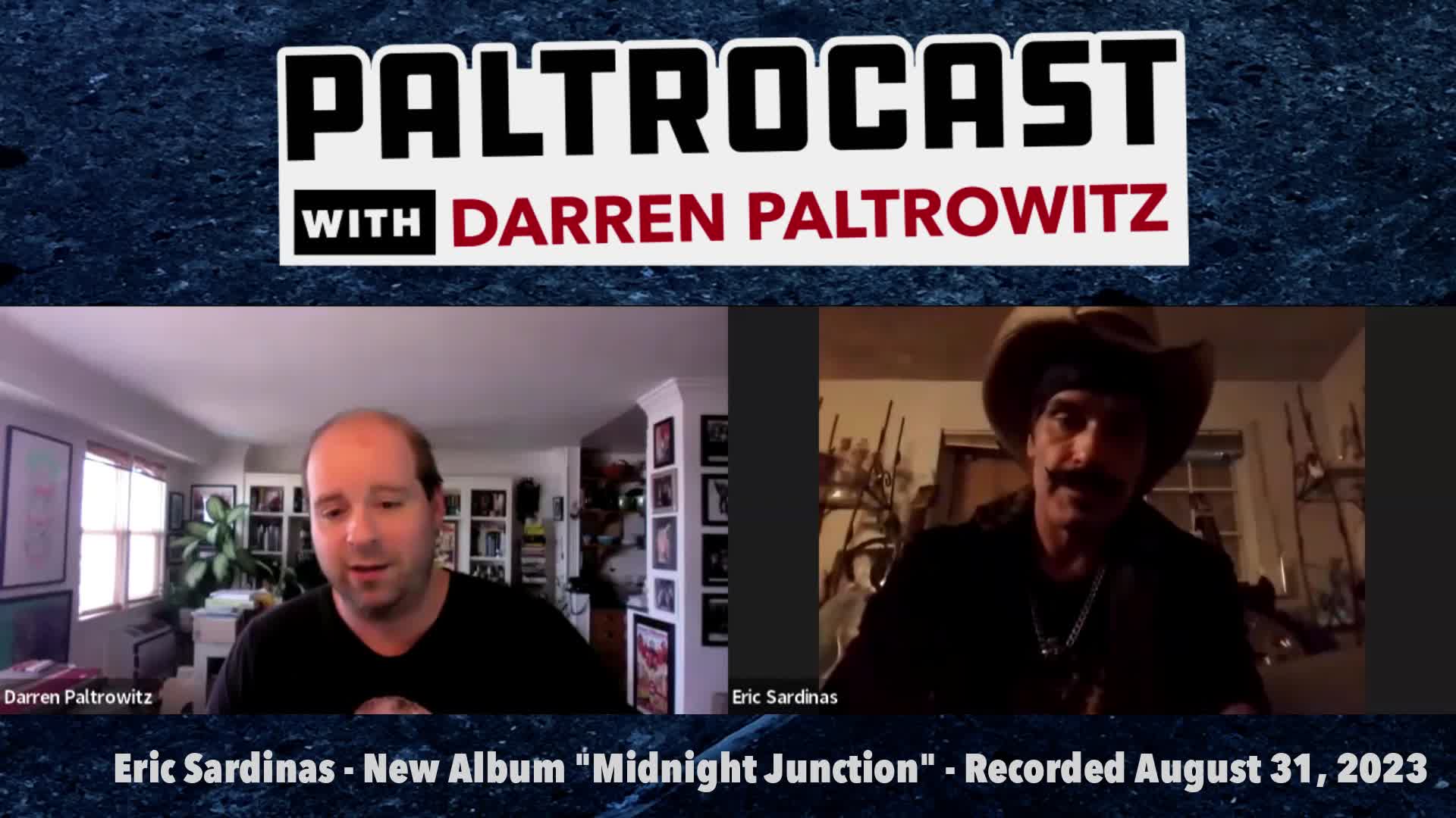 Thumbnail image for Paltrocast with Darren Paltrowitz