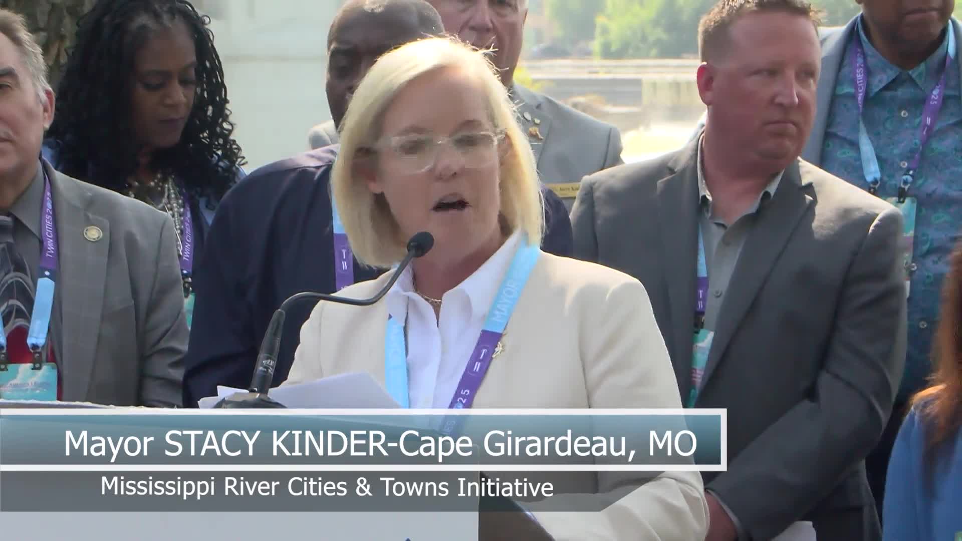 Thumbnail image for Fighting Plastic Pollution in the Mississippi River