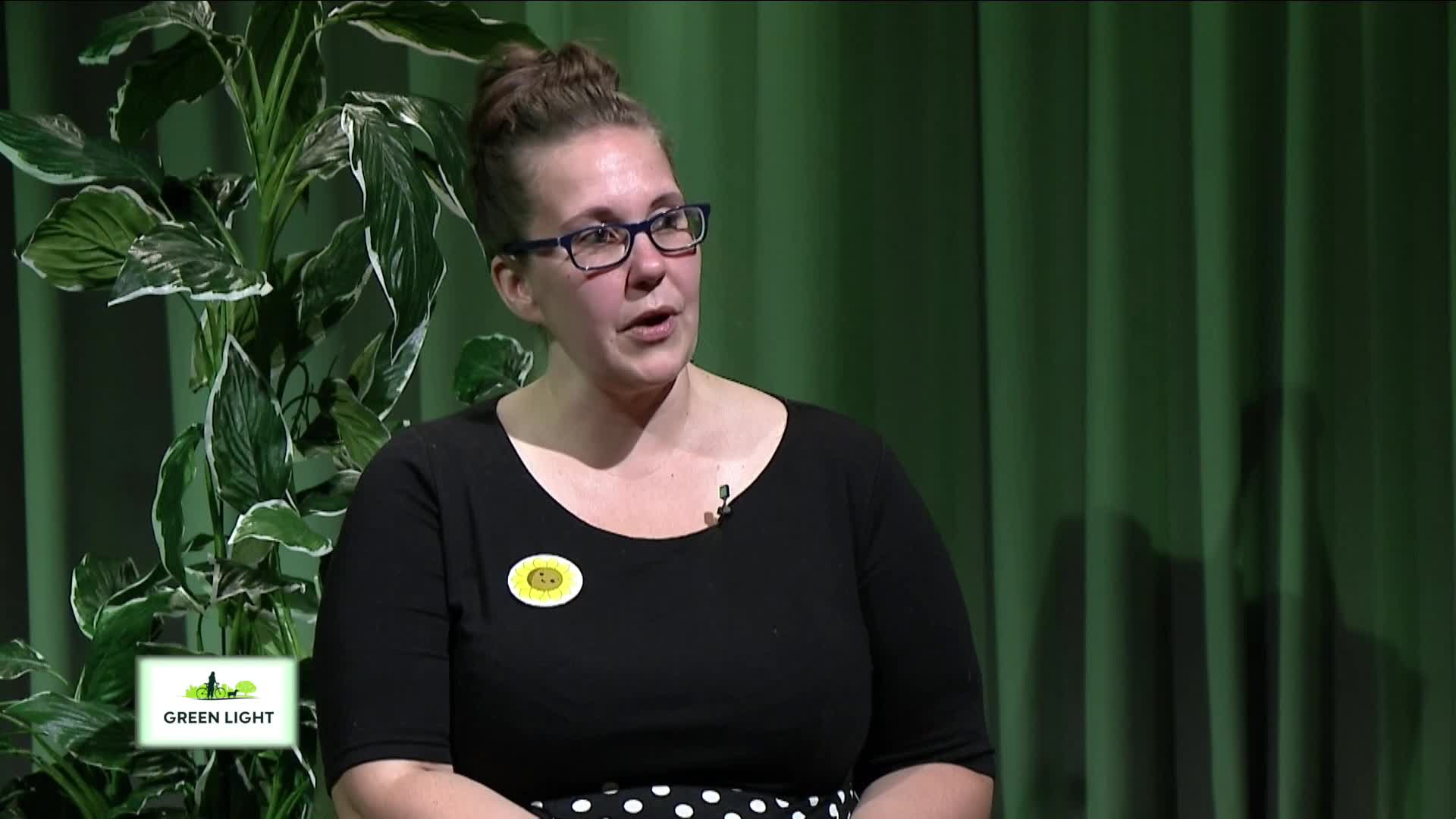 Thumbnail image for Green Light