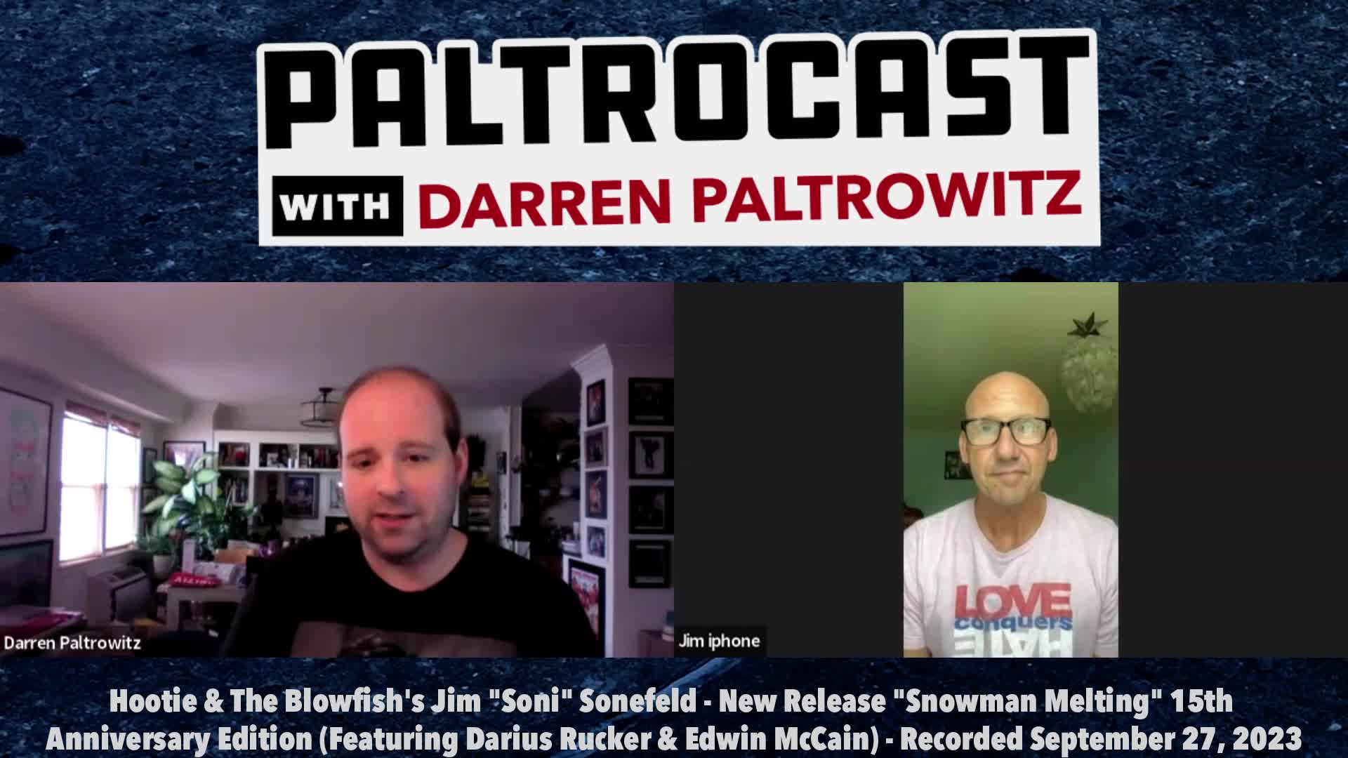 Thumbnail image for Paltrocast with Darren Paltrowitz