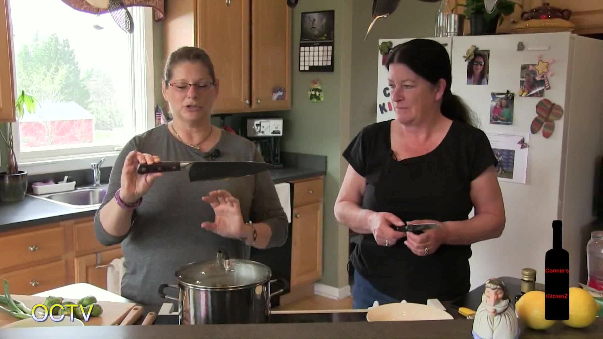 Thumbnail image for Connie's Kitchen