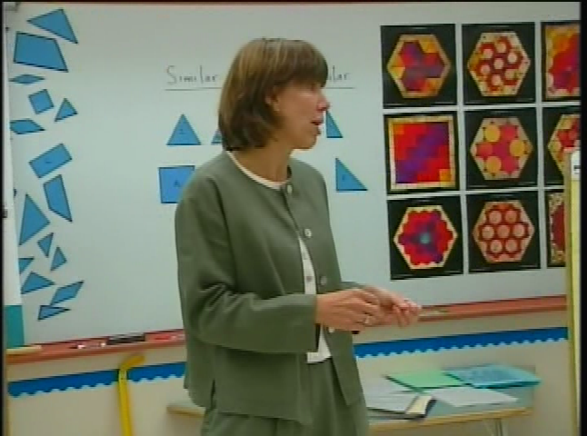 Thumbnail image for Learning Math: Measurement