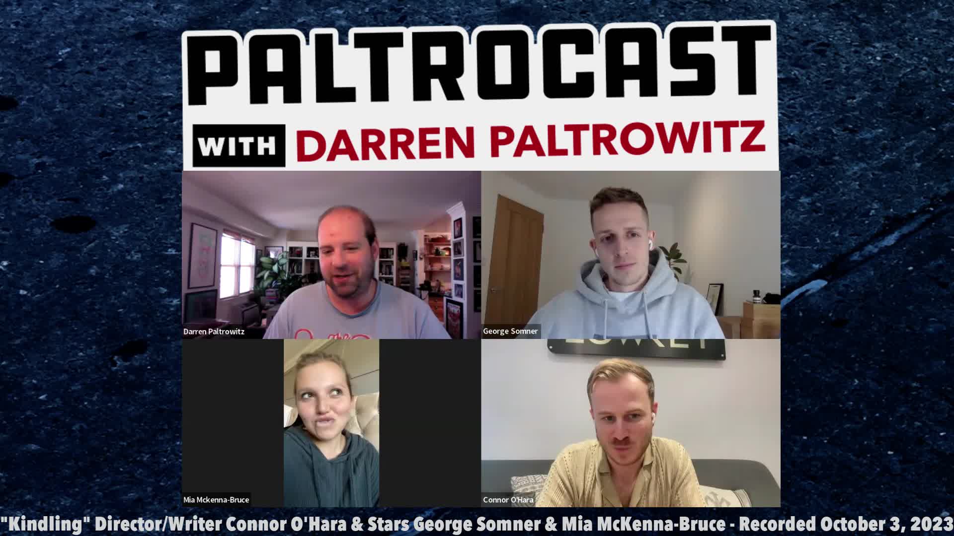 Thumbnail image for Paltrocast with Darren Paltrowitz