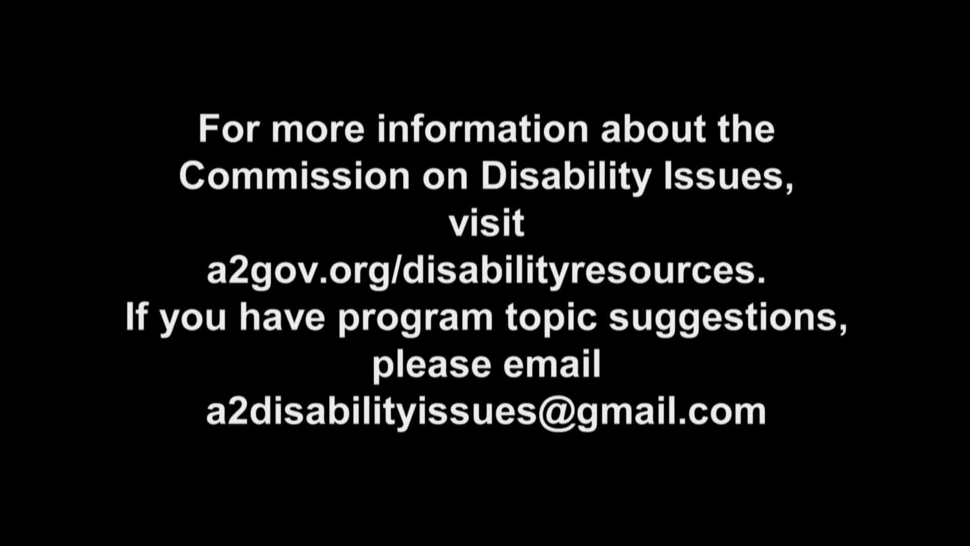 Thumbnail image for Ann Arbor Inclusive