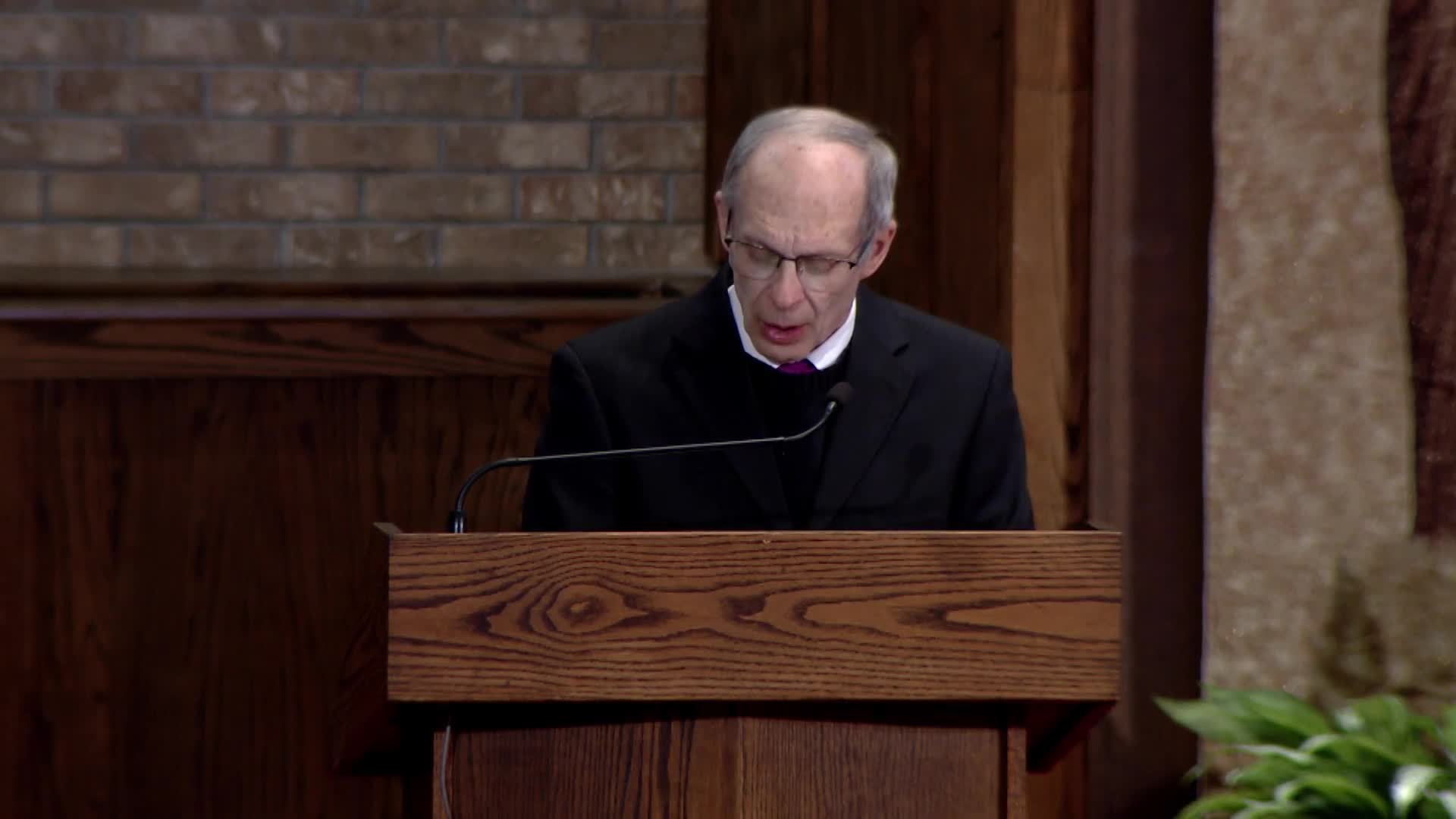 Thumbnail image for Diocese of Lansing Outreach Mass: February 8, 2026