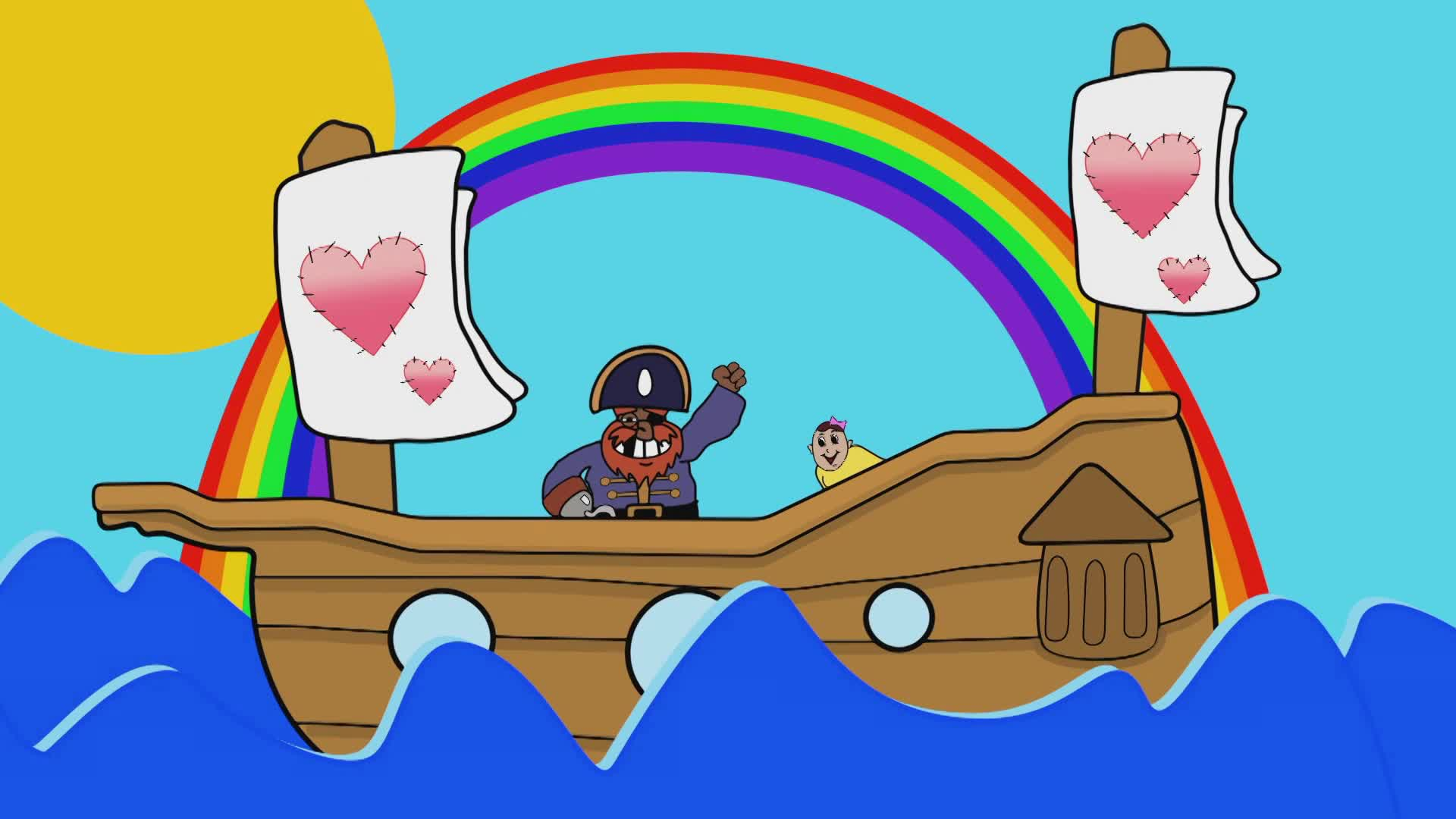 Thumbnail image for Adventures In Parenthood
