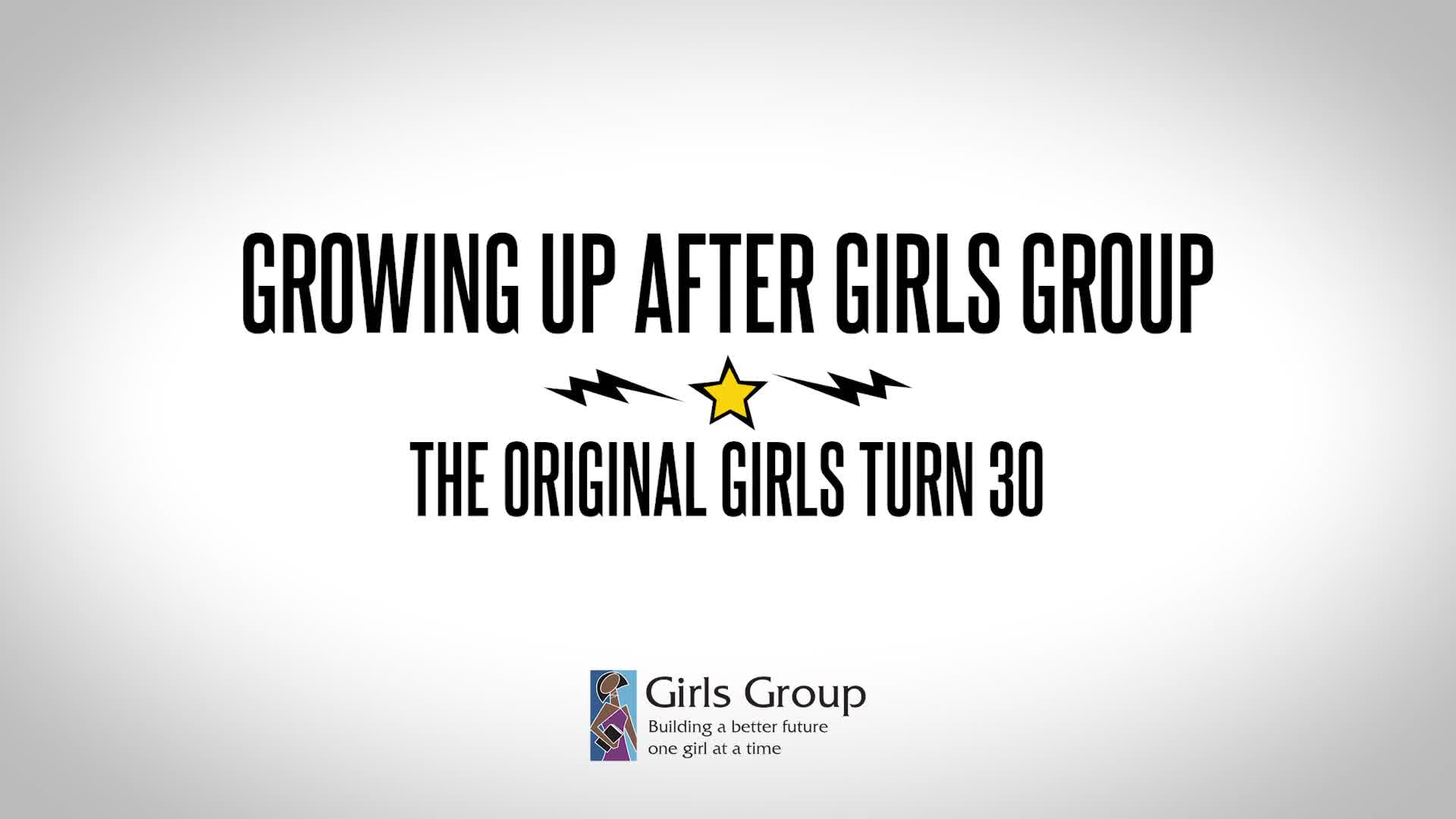 Thumbnail image for Growing Up After Girls Group: The Original Girls Turn Thirty