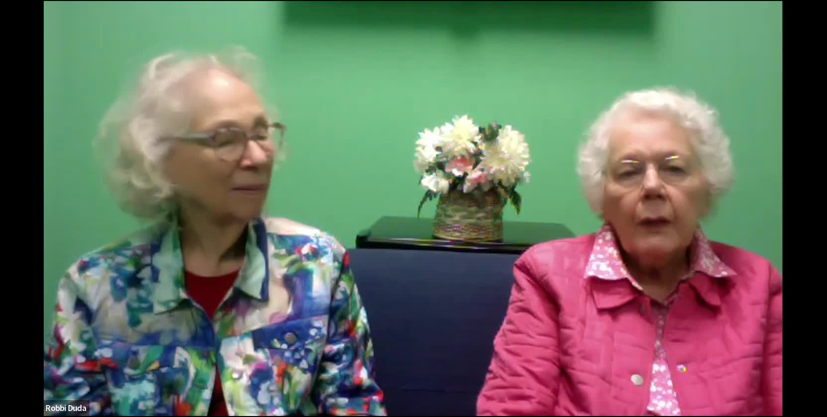 Thumbnail image for The Oral History of Mary Lindquist, RN