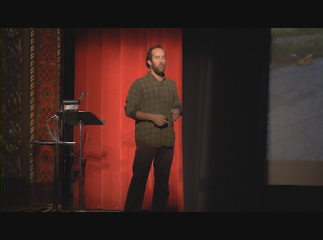 Thumbnail image for Penny Stamps Lecture Series