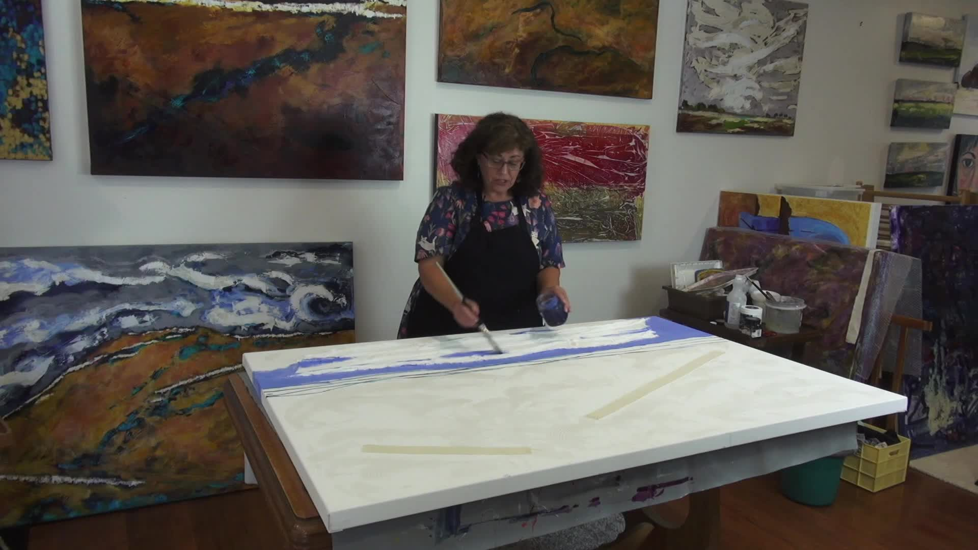 Thumbnail image for Colour In Your Life