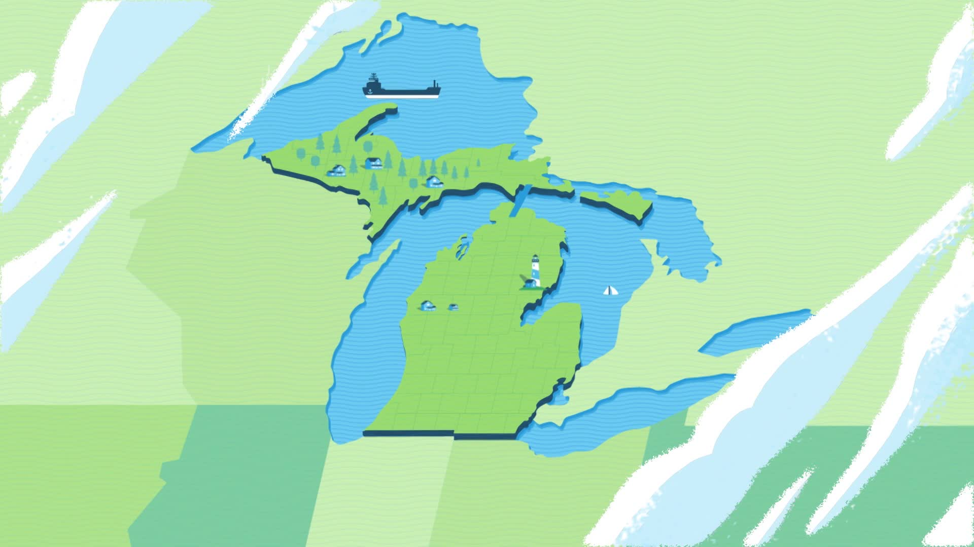 Thumbnail image for Where Does the Water Go?