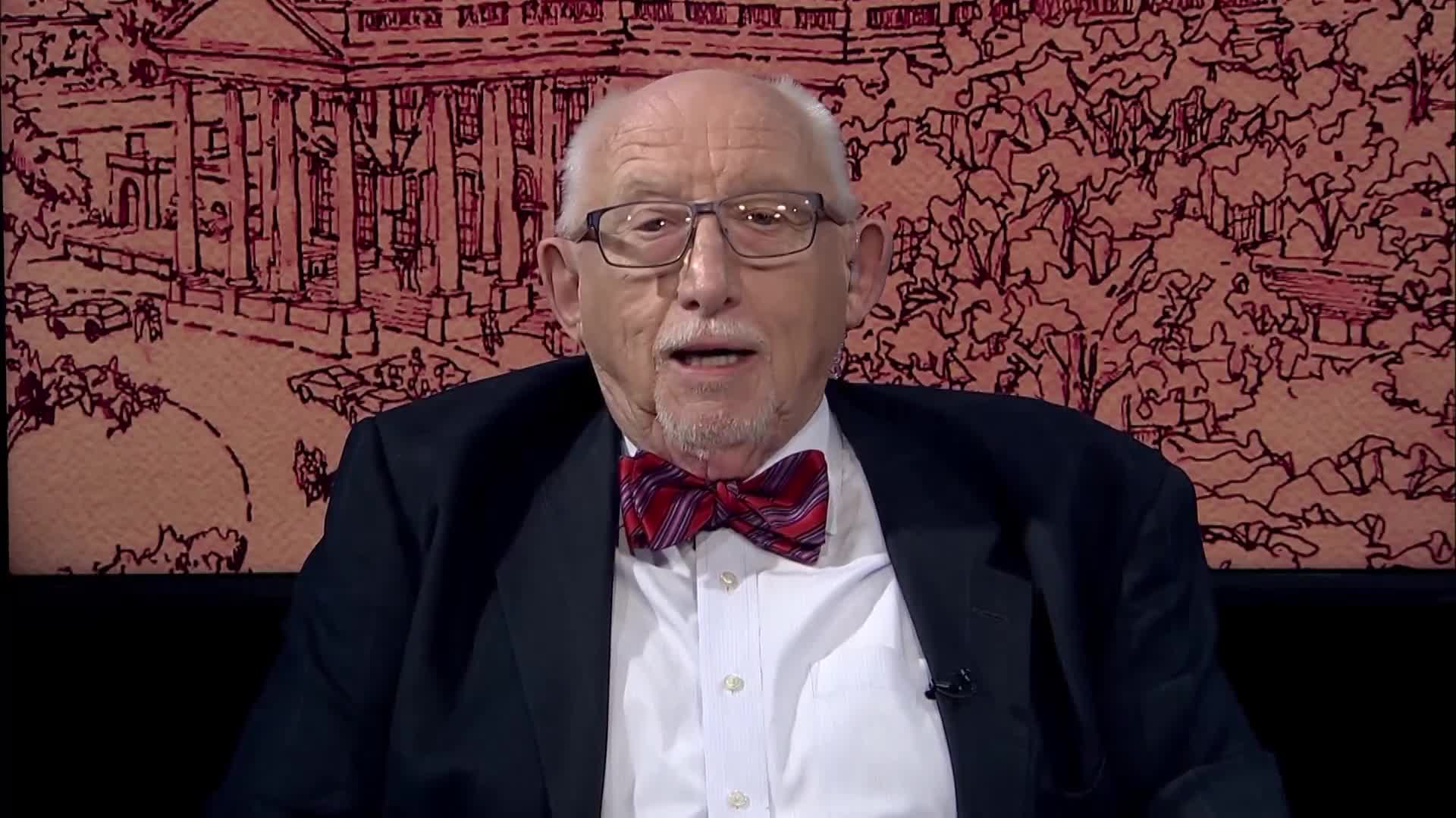 Thumbnail image for White House Chronicle