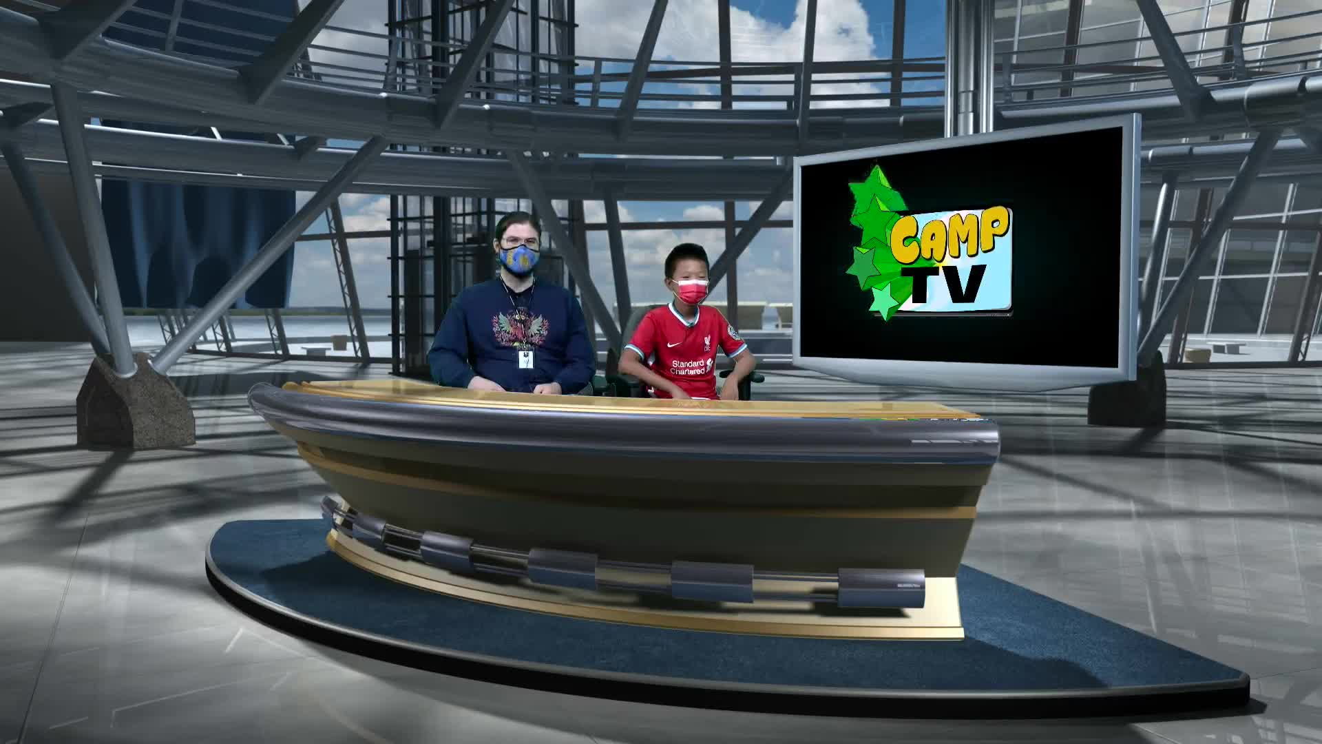 Thumbnail image for Camp TV