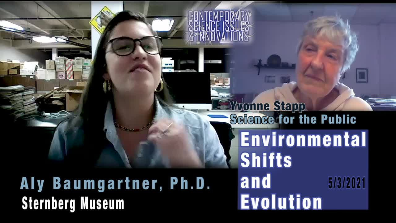 Thumbnail image for Contemporary Science Issues and Innovations