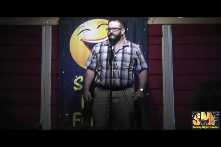 Thumbnail image for Sunday Night Funnies