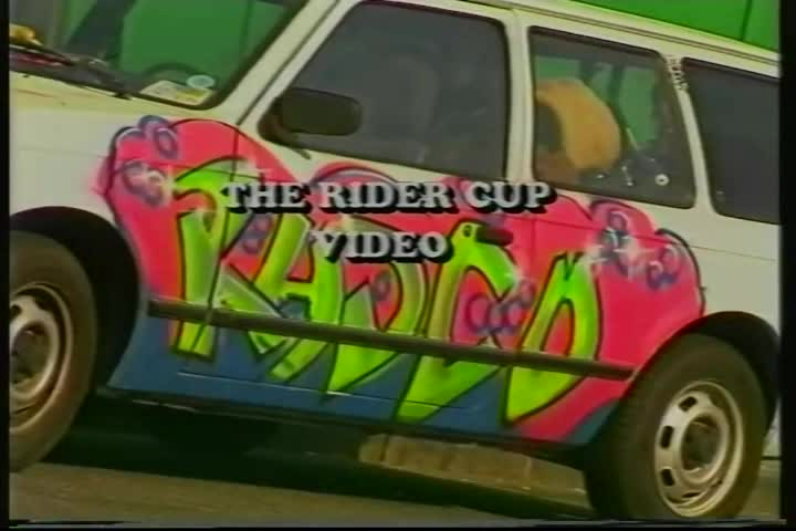 Thumbnail image for The Dr Mad Show