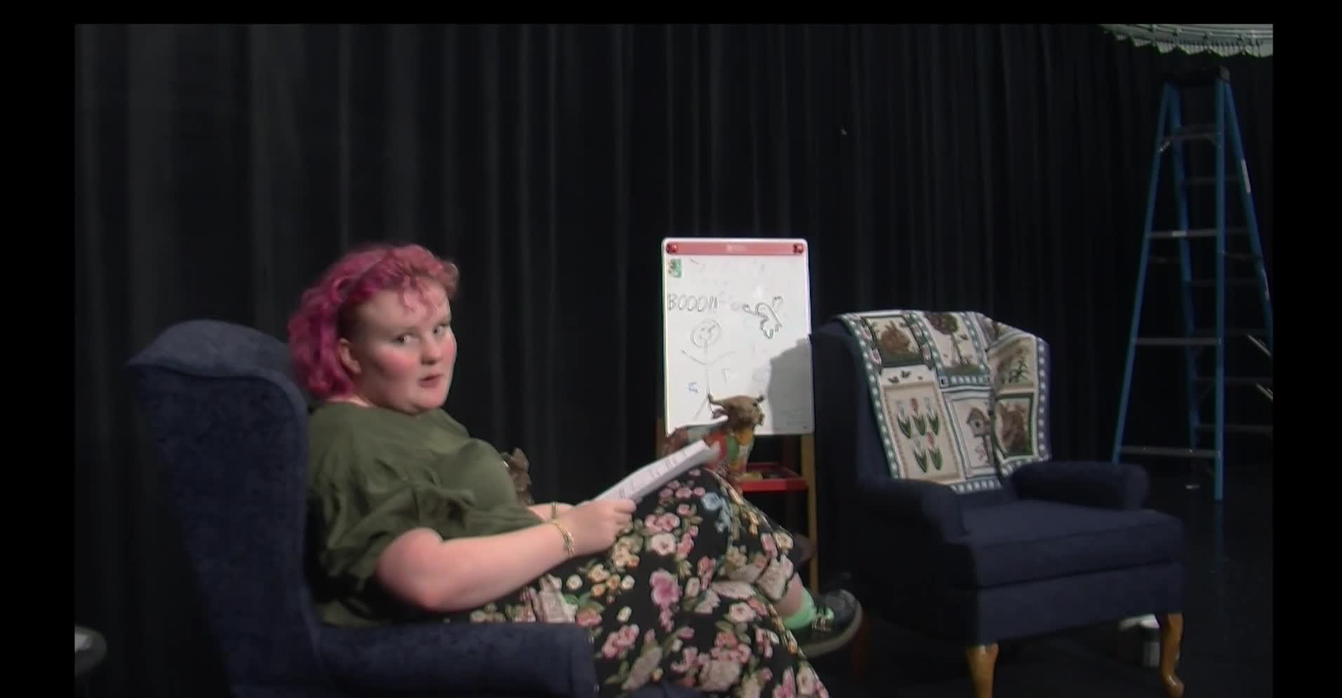 Thumbnail image for CTN CR Fall 2022 Program