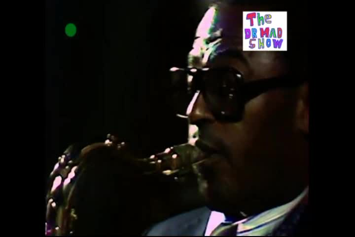 Thumbnail image for The Dr Mad Show