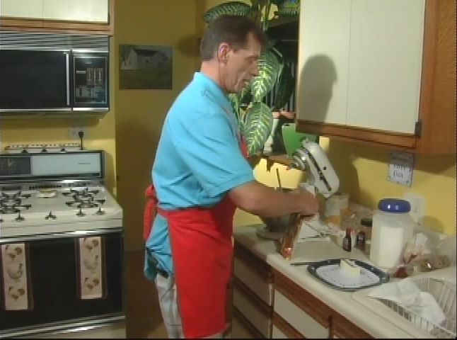 Thumbnail image for The Northwoods Cooking Show