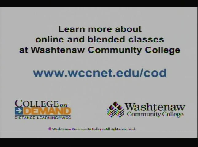 Thumbnail image for WCC: College on Demand