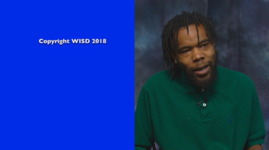 Thumbnail image for WISD: Young Adults Moving Education Forward