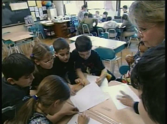 Thumbnail image for Looking at Learning... Again