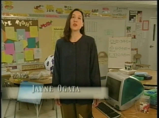 Thumbnail image for Looking at Learning... Again