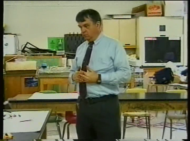 Thumbnail image for Looking at Learning... Again