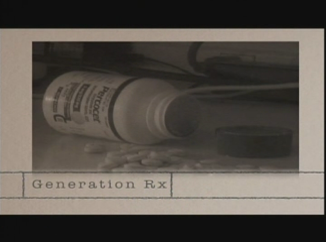 Thumbnail image for High School: A Survivor's Manual