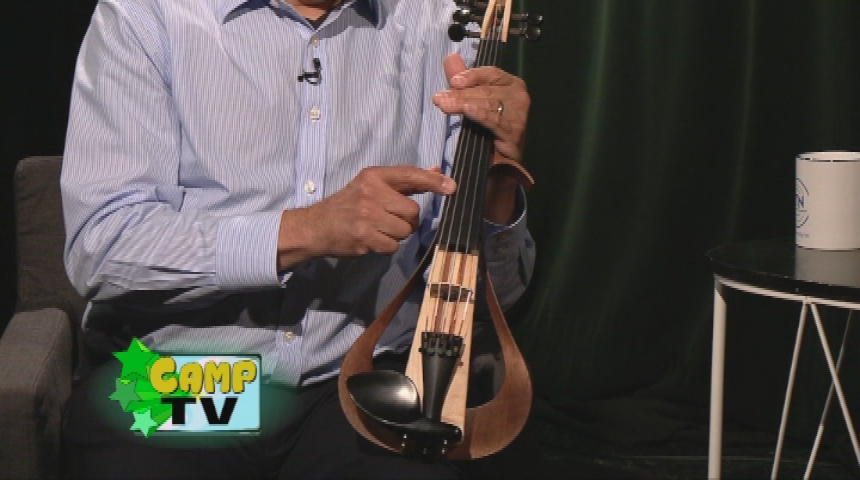 Thumbnail image for Camp TV